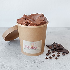 Mocha Ice cream - 16oz