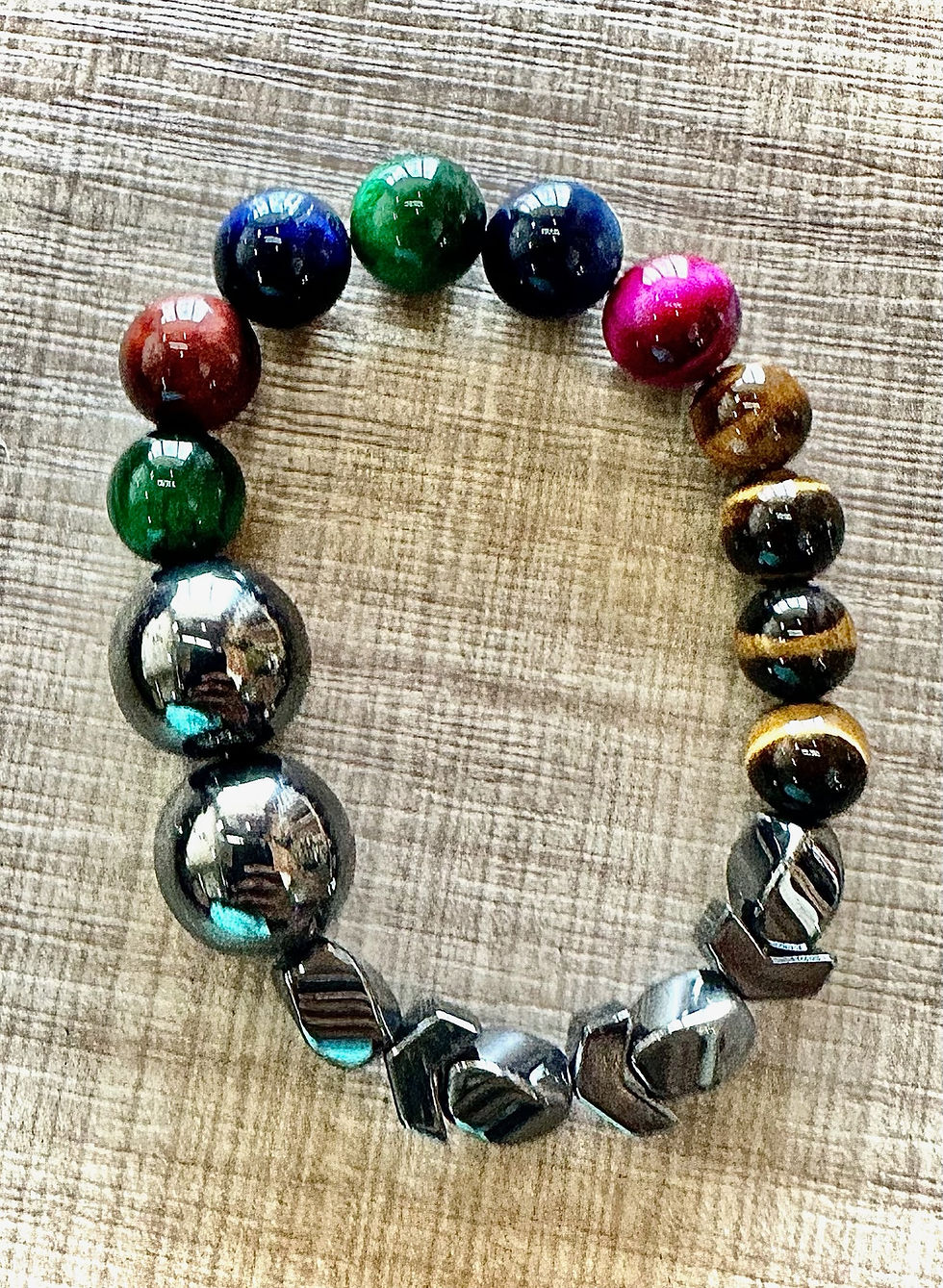Bracelet 