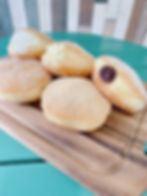 マラサダドーナツ