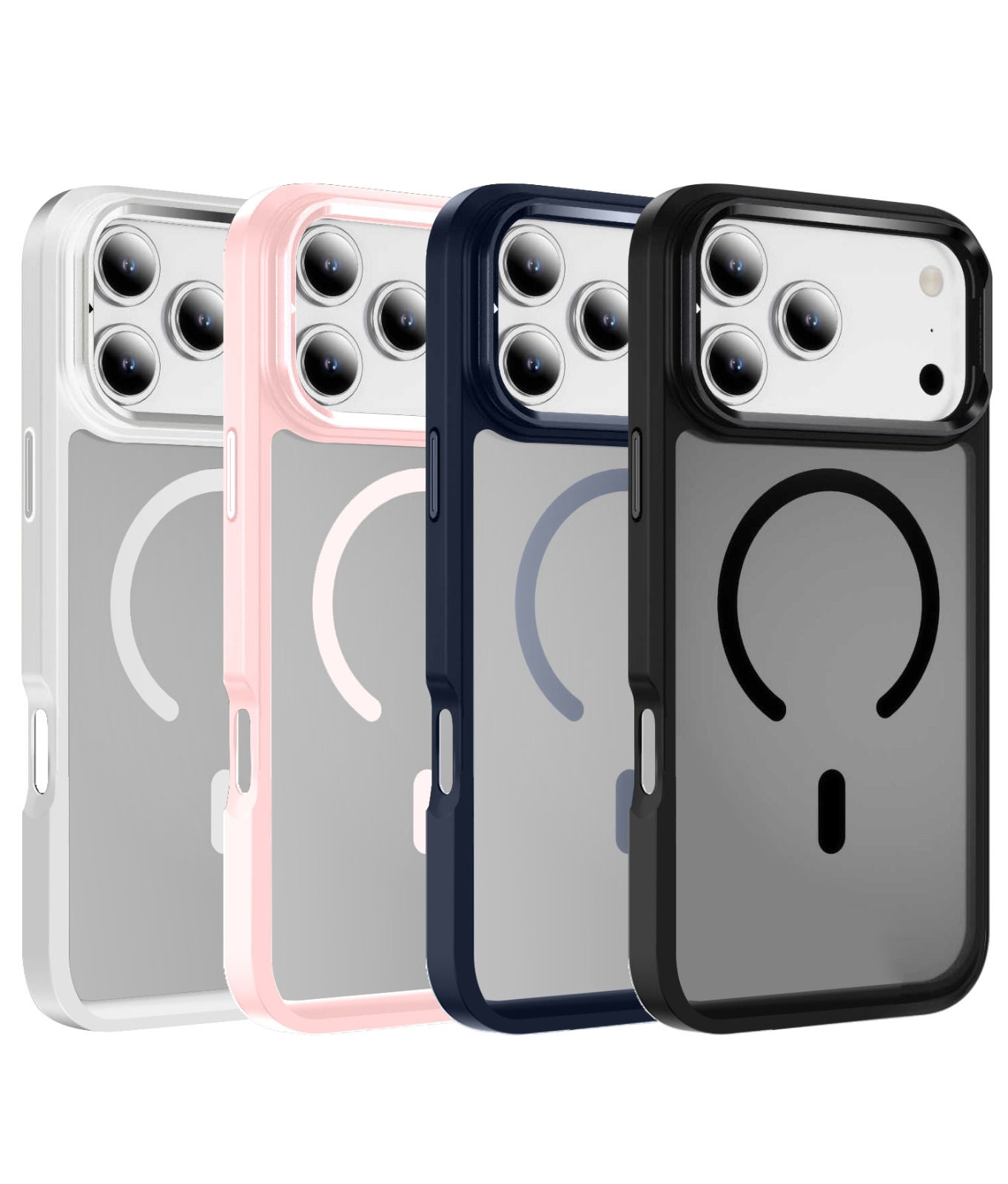 iPhone 17: Skin Friendly Tech