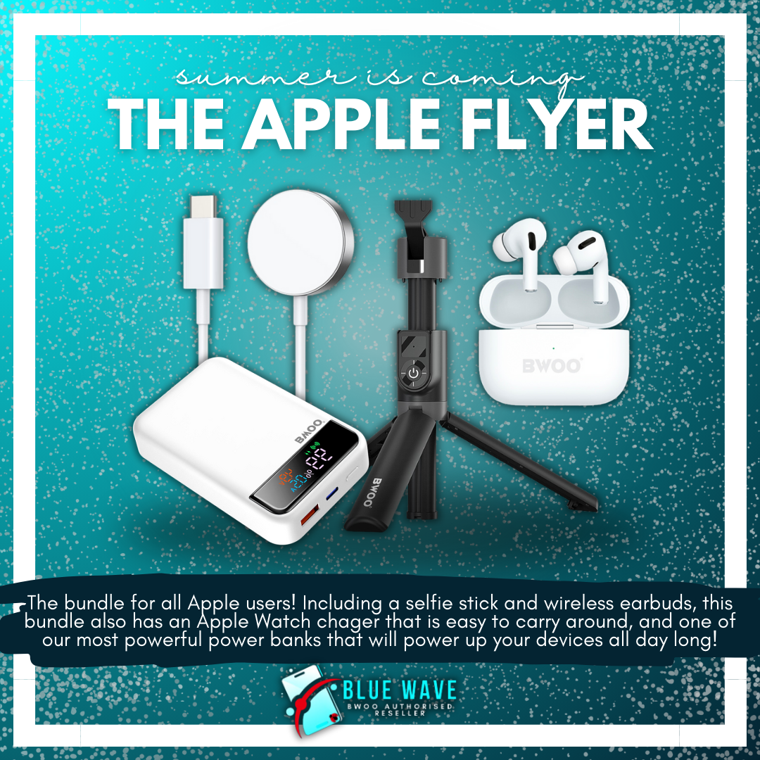 The Apple Flyer
