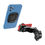 Thumbnail: Motorcycle Phone Holder