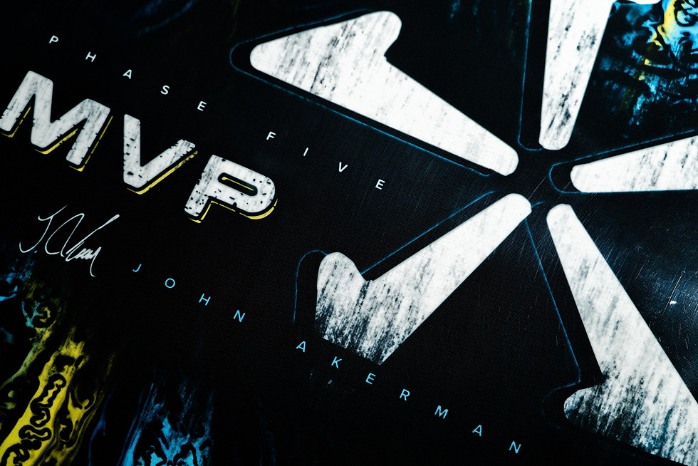 Thumbnail: 2022 P5 MVP