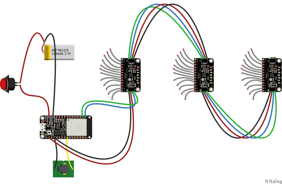 Circuit Diagram