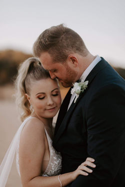 Luxe Makeup Artistry