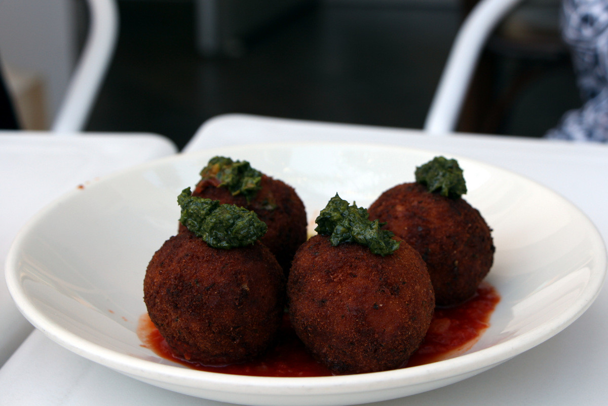 Senorita Paella Appetizers and Side Orders Miami, FL