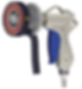 Mobile Circle Cleaner
