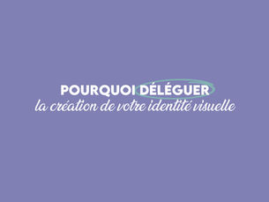 L'impact de créer son identité visuelle soi-même