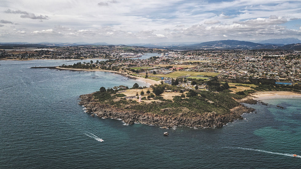 Devonport