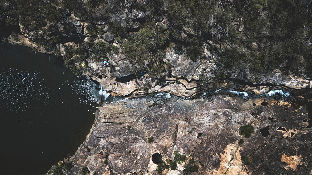 Mermaid Pools