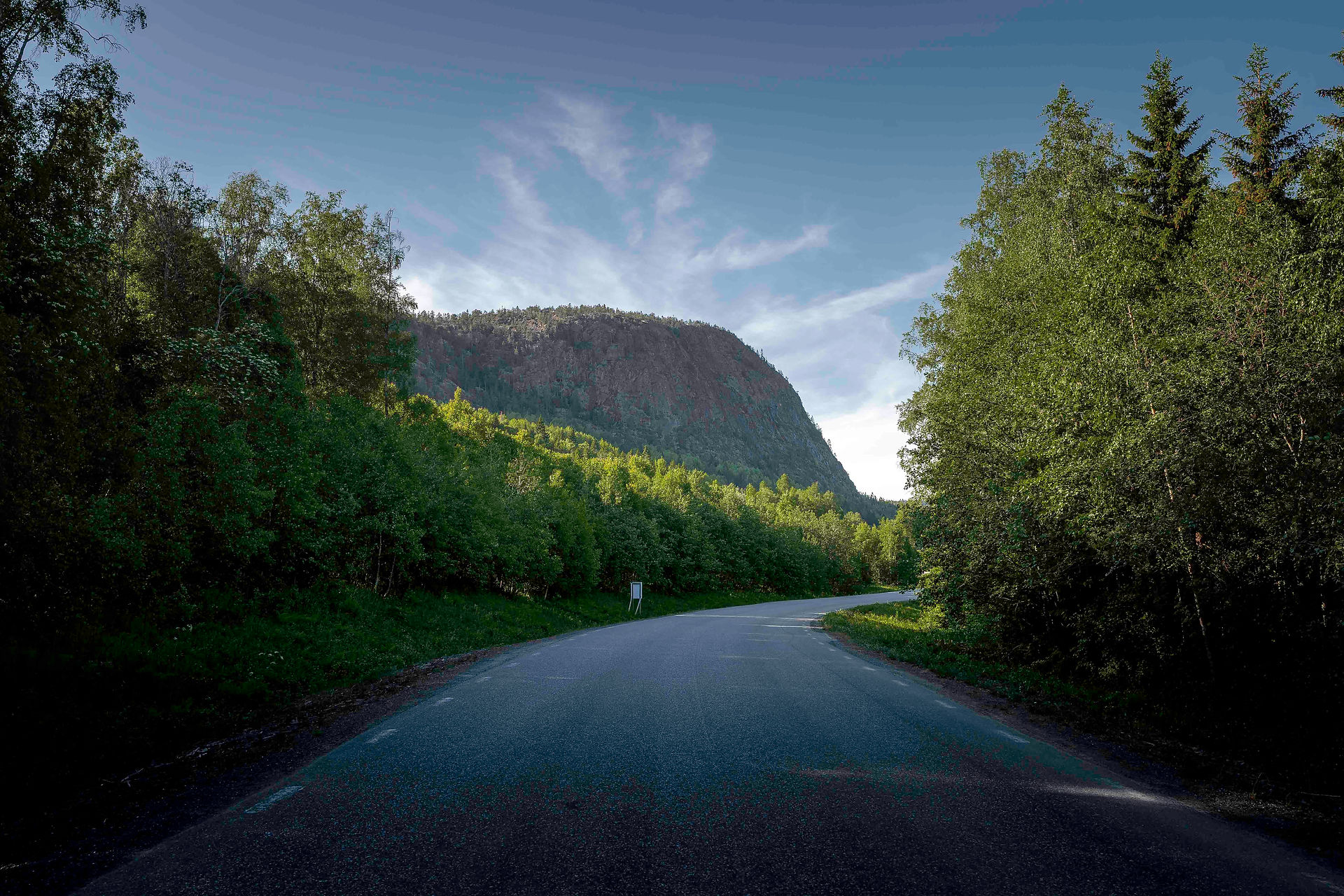 Skuleberget
