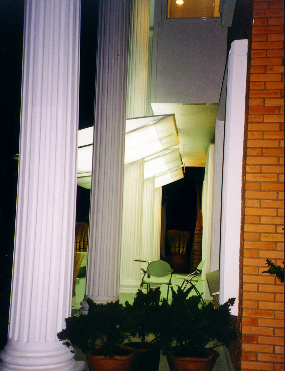 CASA COR 1999