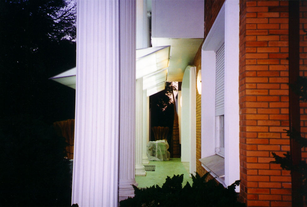CASA COR 1999