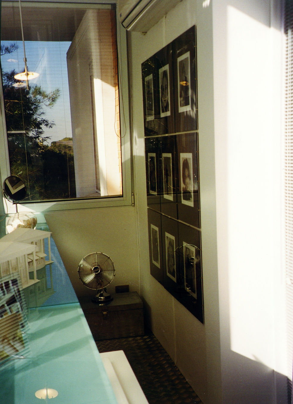 CASA COR 1999