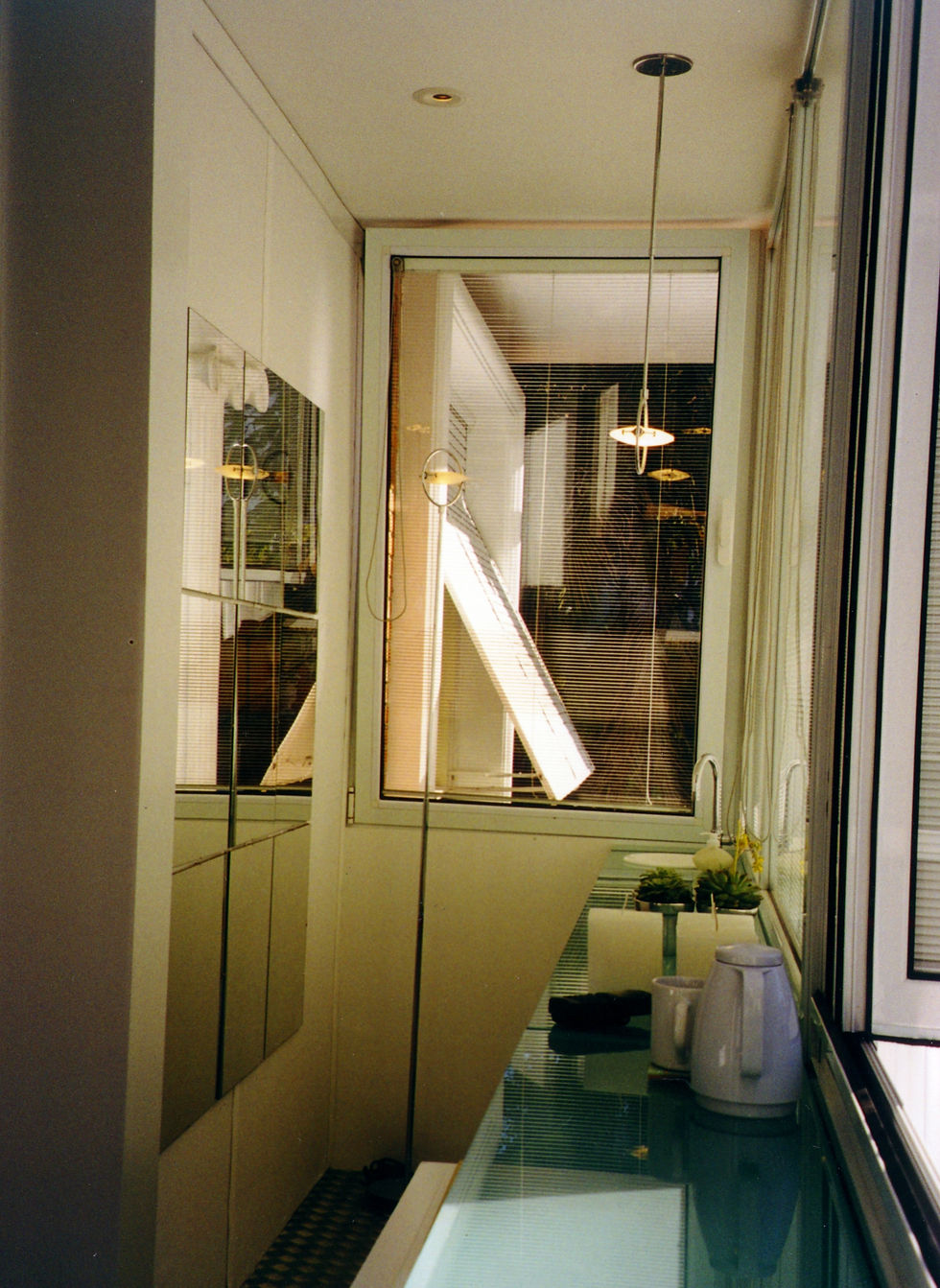 CASA COR 1999