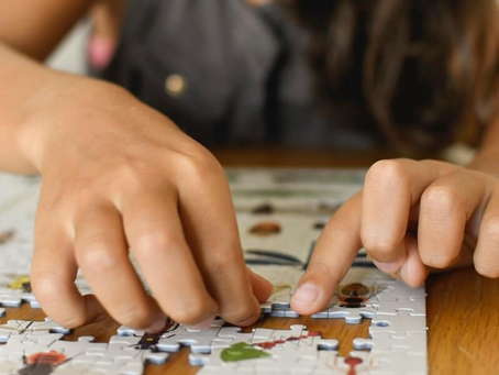 Brain Teasers Help you Sleep Better at Night! 