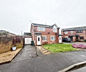 Gifford Close, Two Locks, Cwmbran 