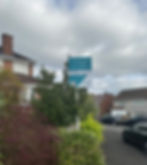 Donna Stonelake Estate Agents For Sale board