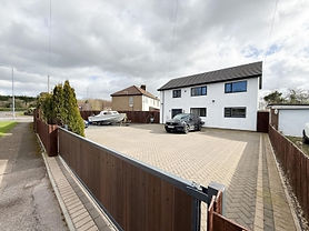 Pontrhydyrun Rd, Pontrhydyrun, Cwmbran