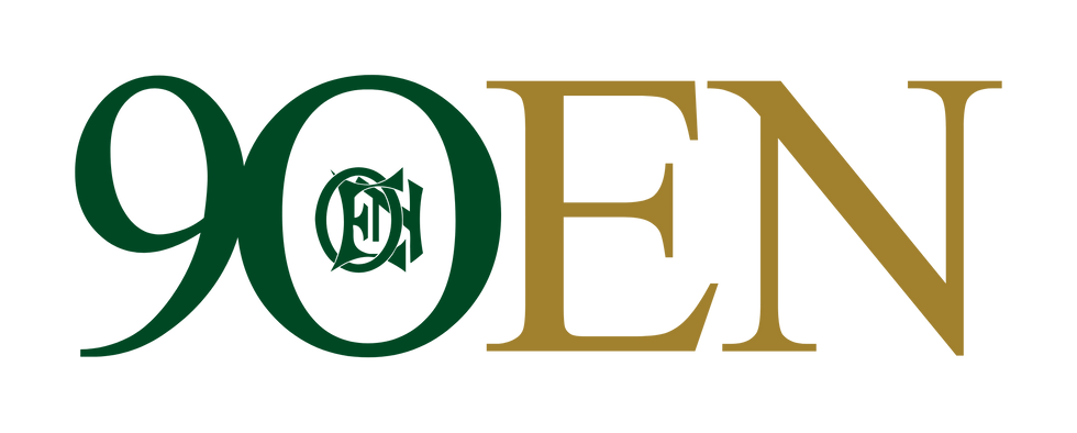 90EN: 6 Courses Dining