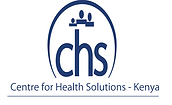 Center for health solutions kenya