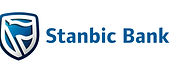 New Stanbic Bank Logo