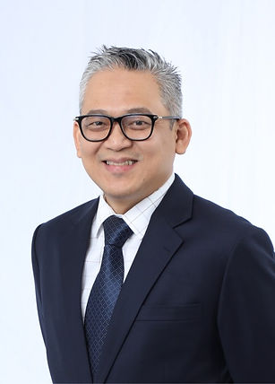 Dr. Kasuma Satria