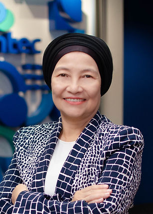 Azizah Ali