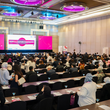 MIDP Paving the Way for Workplace Transformation At People & Culture Conference 2025