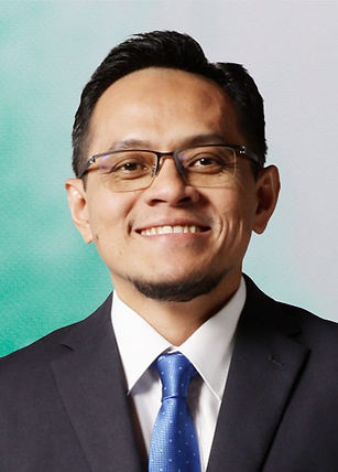 Nazaiful Affendi Zainal Abidin