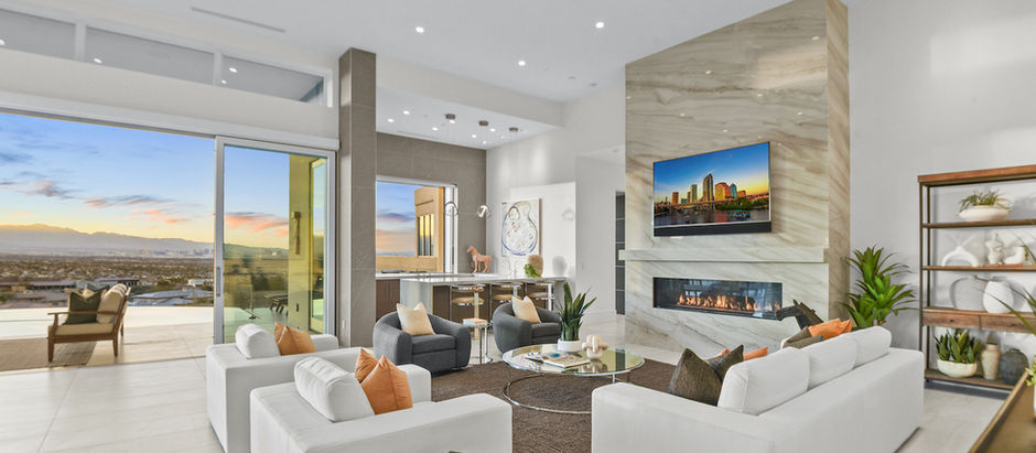 Why You Don't Get to Choose the Sofa -- And Why That's a Good Thing