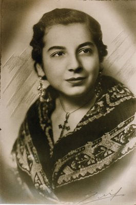 C/ MARÍA PILAR DE LAS HERAS