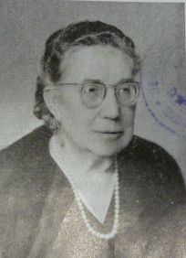 C/ TERESA SALVO