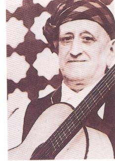 C/ MARIANO CEBOLLERO