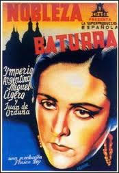 C/ NOBLEZA BATURRA