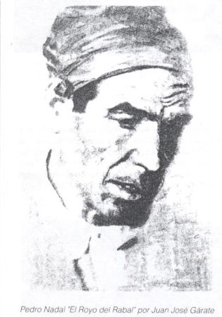 C/ ROYO DEL RABAL