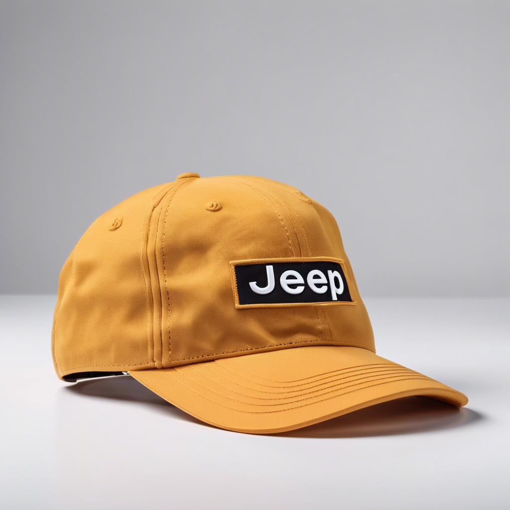 Jeep Hat