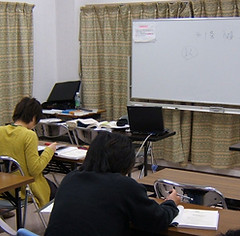 普通訓練：建築設計科1.JPG