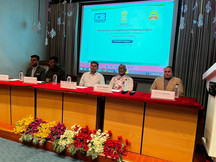 Indian Chamber of International Business conducted a workshop on IPR