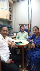 ICIB North East region meeting