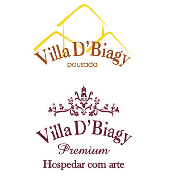 Criação de logotipos