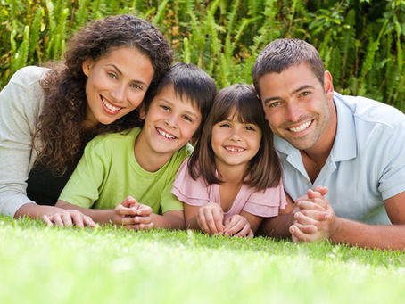 Educação dos filhos - existe certo ou errado?