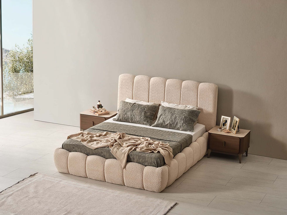 Küçük resim: AuraYatak Odası