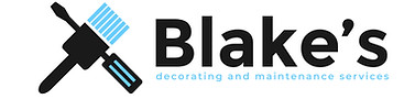 blake's decorating and maintenance services