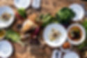 WLK Projects food