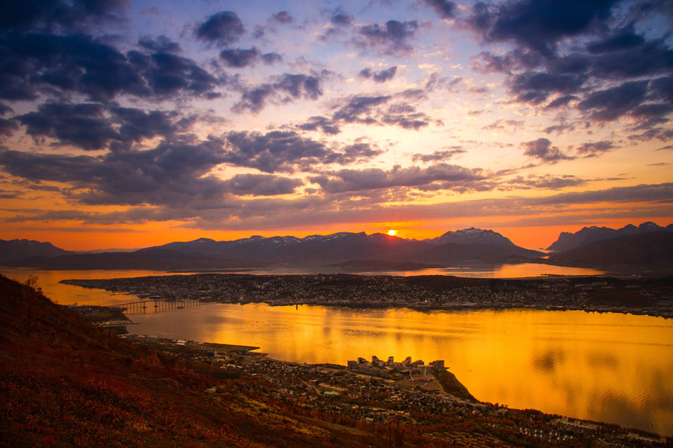 tromso