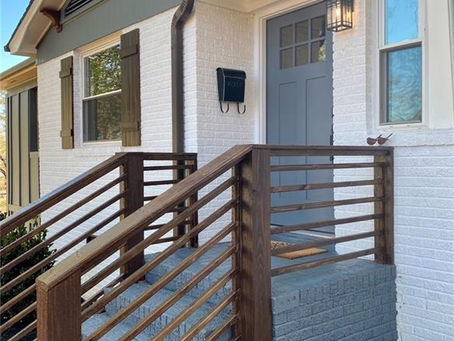 Incorporating Smart Home Technology in Your Home Renovation in Huntersville NC