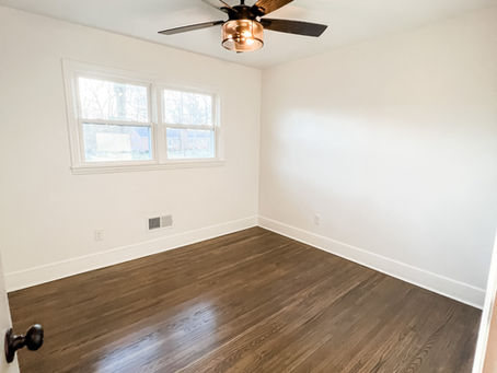 Home Office Renovations Huntersville NC: Creating Your Perfect Workspace with Two Chicks Homes
