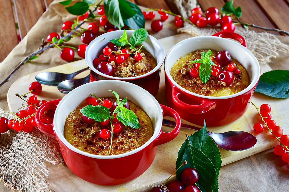 VEGANE KOCHPRAXIS - Woche