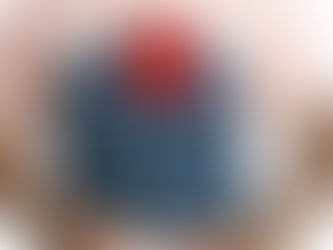 Men Wearing ReedWorth Blue jeans Denim Apron 